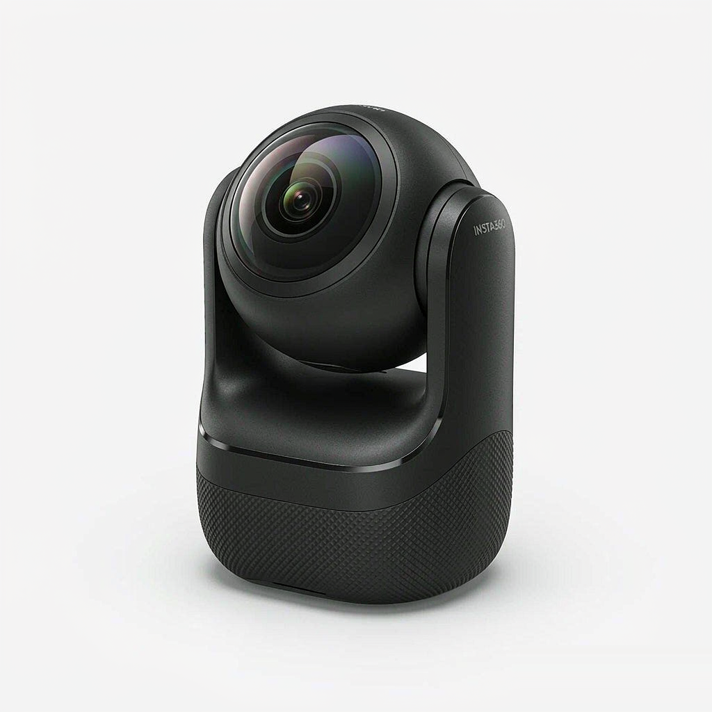 Insta360 X3 全景相机
